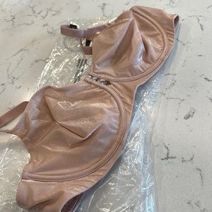 Torrid Curve Bra size 42D